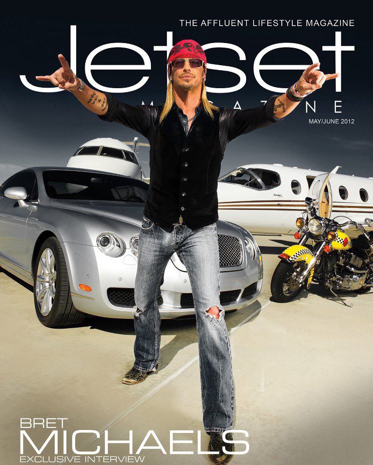 A poster of Jetset
