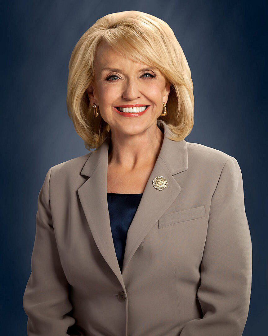 governor brewer